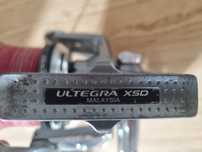 Shimano ultega xsd