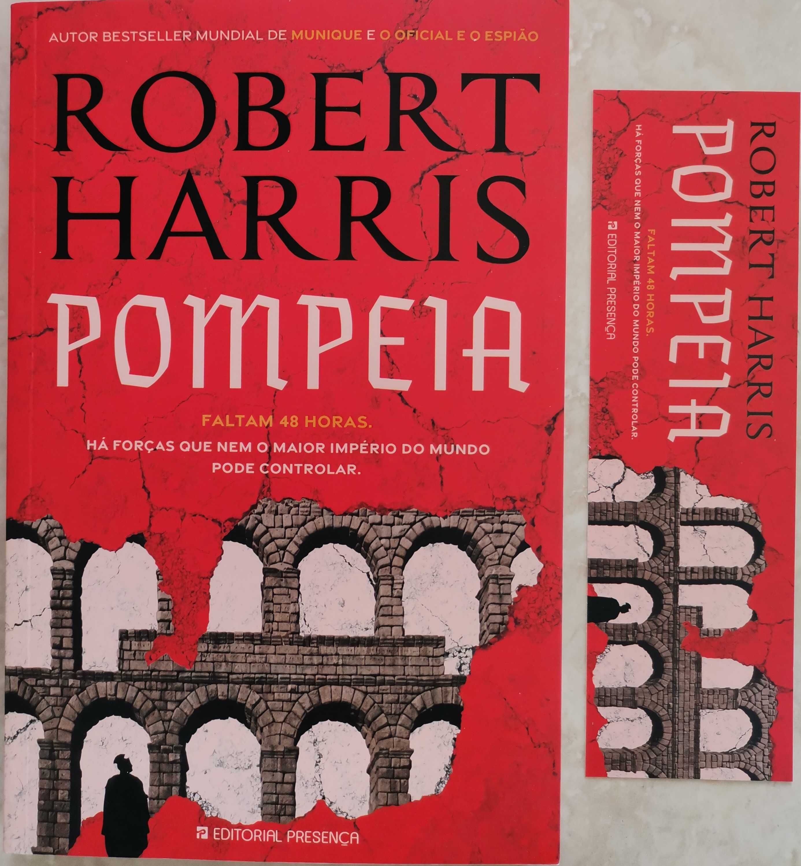 Portes Grátis - Pompeia