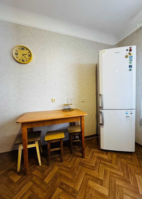Продається 3-кімнатна квартира
