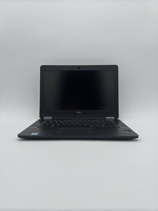 DELL Latitude E7270 | i5-6300U | 8GB | 256GB SSD | 1 ANO GARANTIA
