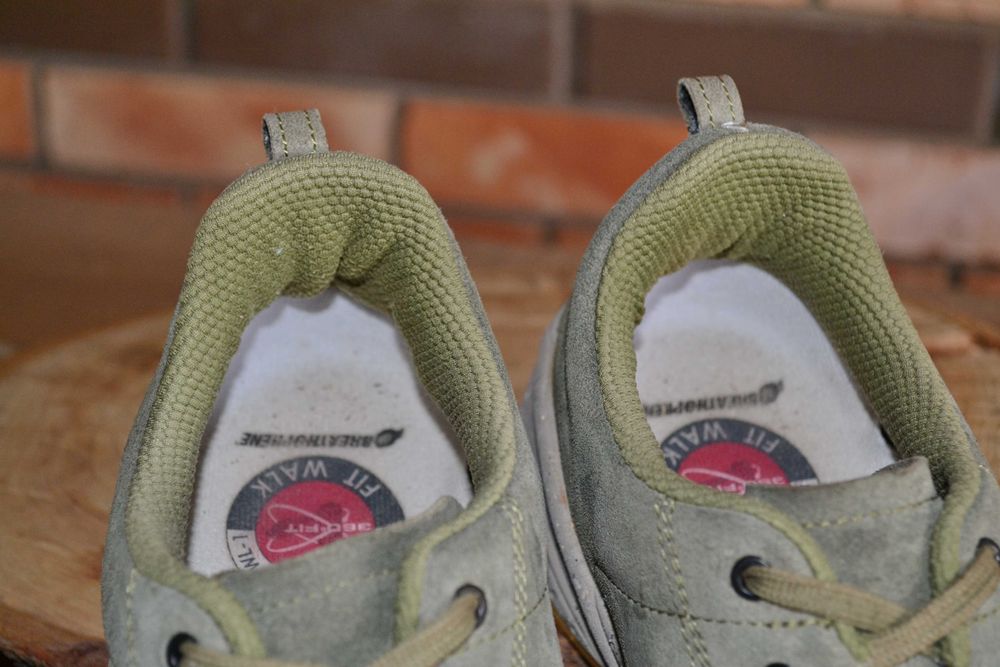 Трекінгові черевики Scarpa Mojito Оригинал Розмір 42 Устліка 26.5 см