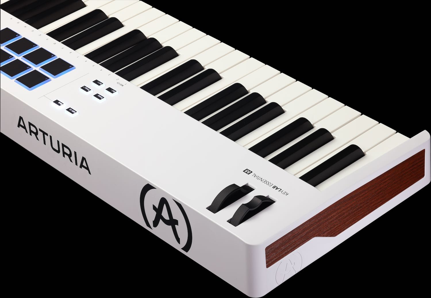Arturia KeyLab Essential 88 MK3 White | kup NOWY wymień STARY