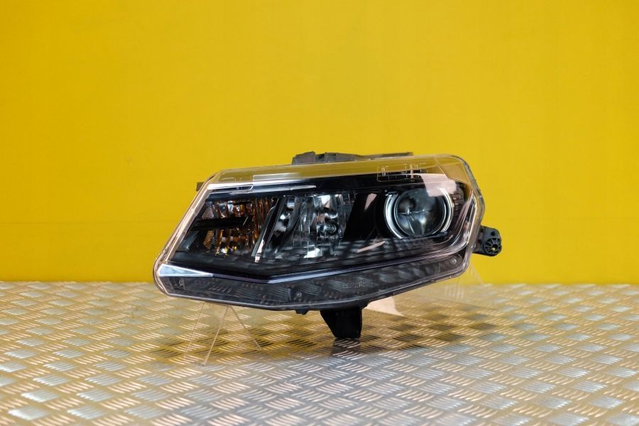 CHEVROLET CAMARO 2016- REFLEKTOR LAMPA LEWA USA