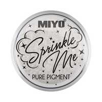 Miyo Sprinkle Me! Sypki Pigment Do Powiek 01 Blink Blink 1.3G (P1)