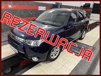 Mitsubishi Outlander 2.0 Benzyna Automat