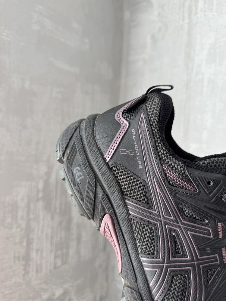 Кросівки Asics Gel-Venture 8 WP Оригінал