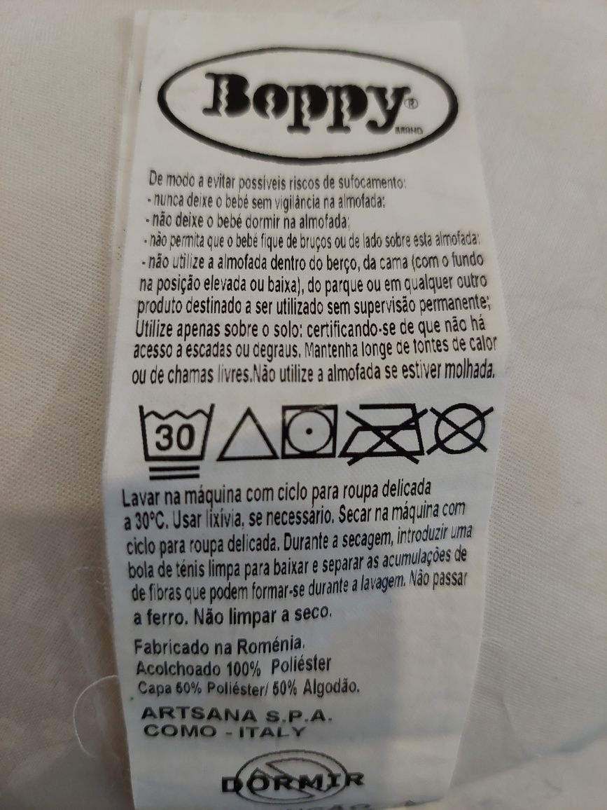 chicco Boppy Almofada de Amamentação