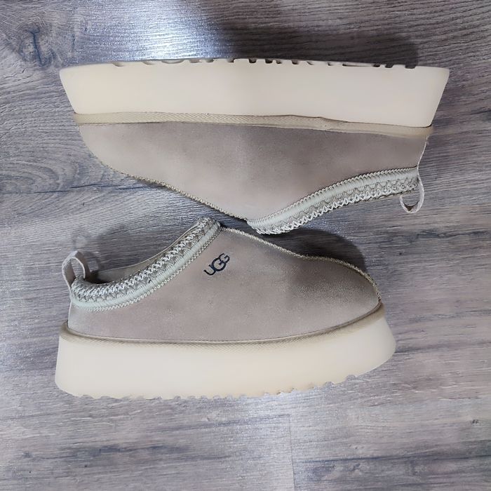 Уггі капці UGG W Tazz оригінал 38 розмір