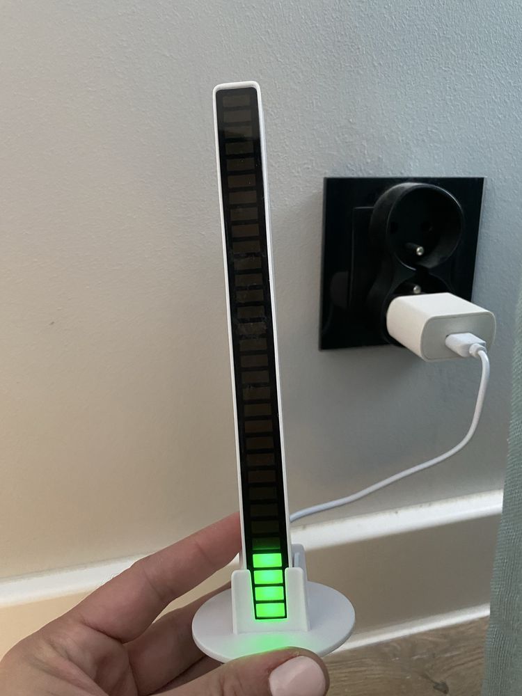 Lampki oświetlenie usb
