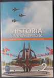 Historia i Teraźniejszość 2, liceum i technikum, WSiP , 1155/2/2023