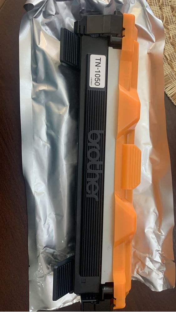 Toner para impressora Brother 1050 Novo