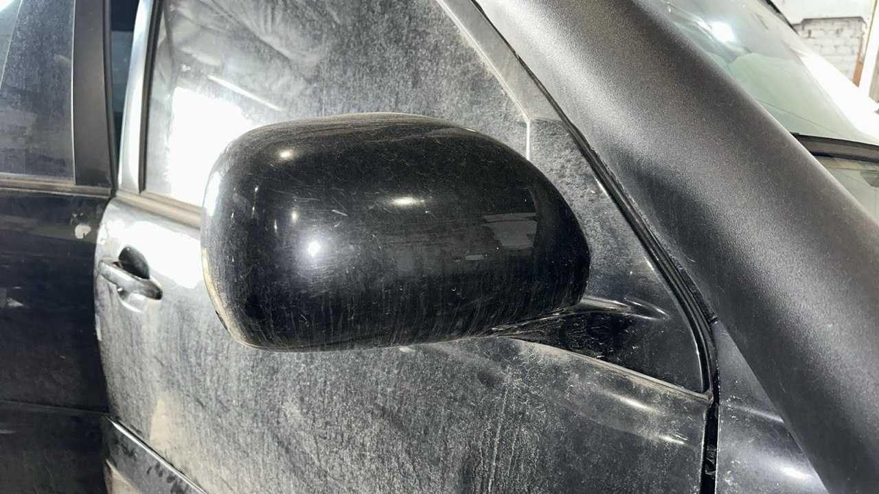 Разборка TOYOTA  Rav-4 00-06 дверь зеркало ГУР мотор кпп