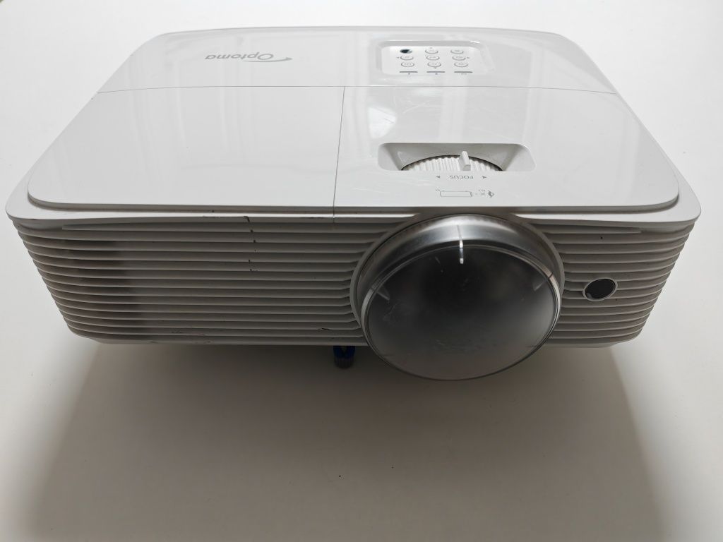 Projetor Optoma DLP