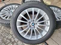 BMW 18 5x112 ET30/G11 G12 G14 G15 G16 G30 G31 G32/245x50x18/Audi VW