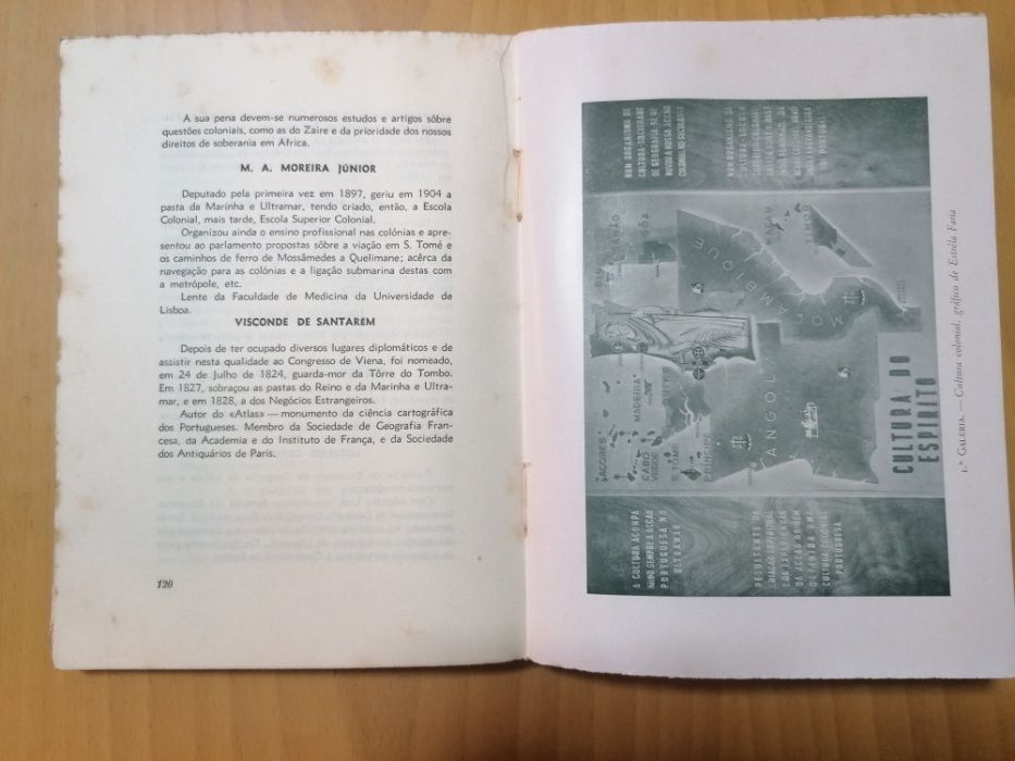 Catálogo da Exposição Histórica da Ocupação/1937