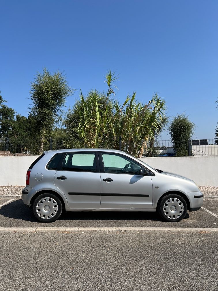 Volkswagen Polo 1.2
