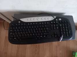 Клавіатура  Logitech