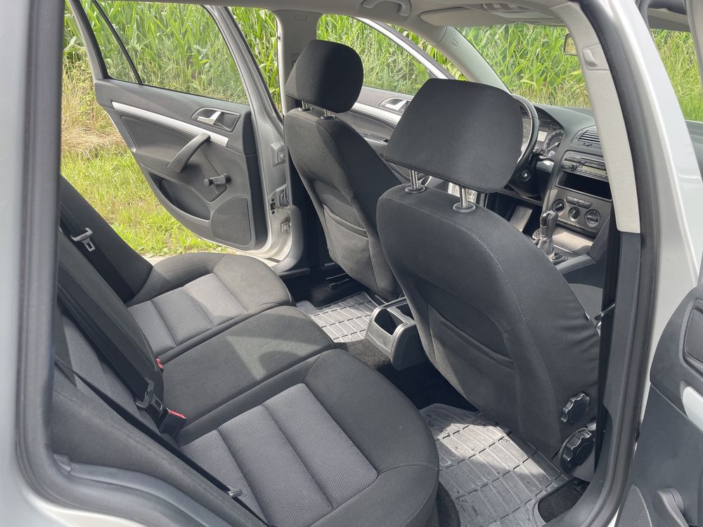 Skoda Octavia II 1.6 MPI 102KM Klima Serwis Niemcy Opłacony !