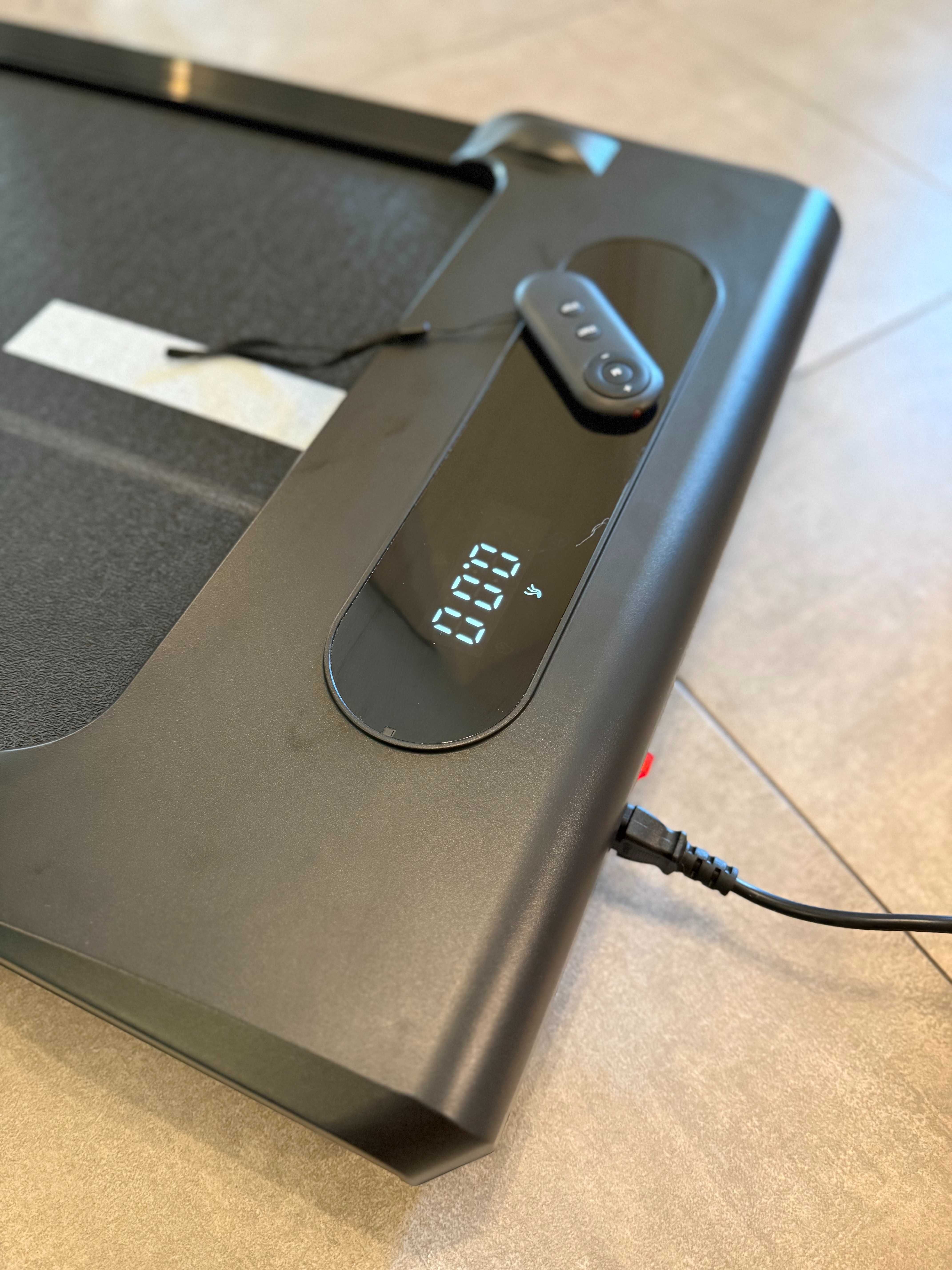 Bieżnia elektryczna domowa do chodzenia N1 RunPad Walkingpad