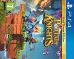 Portal knights ps4, gra używana, sklep