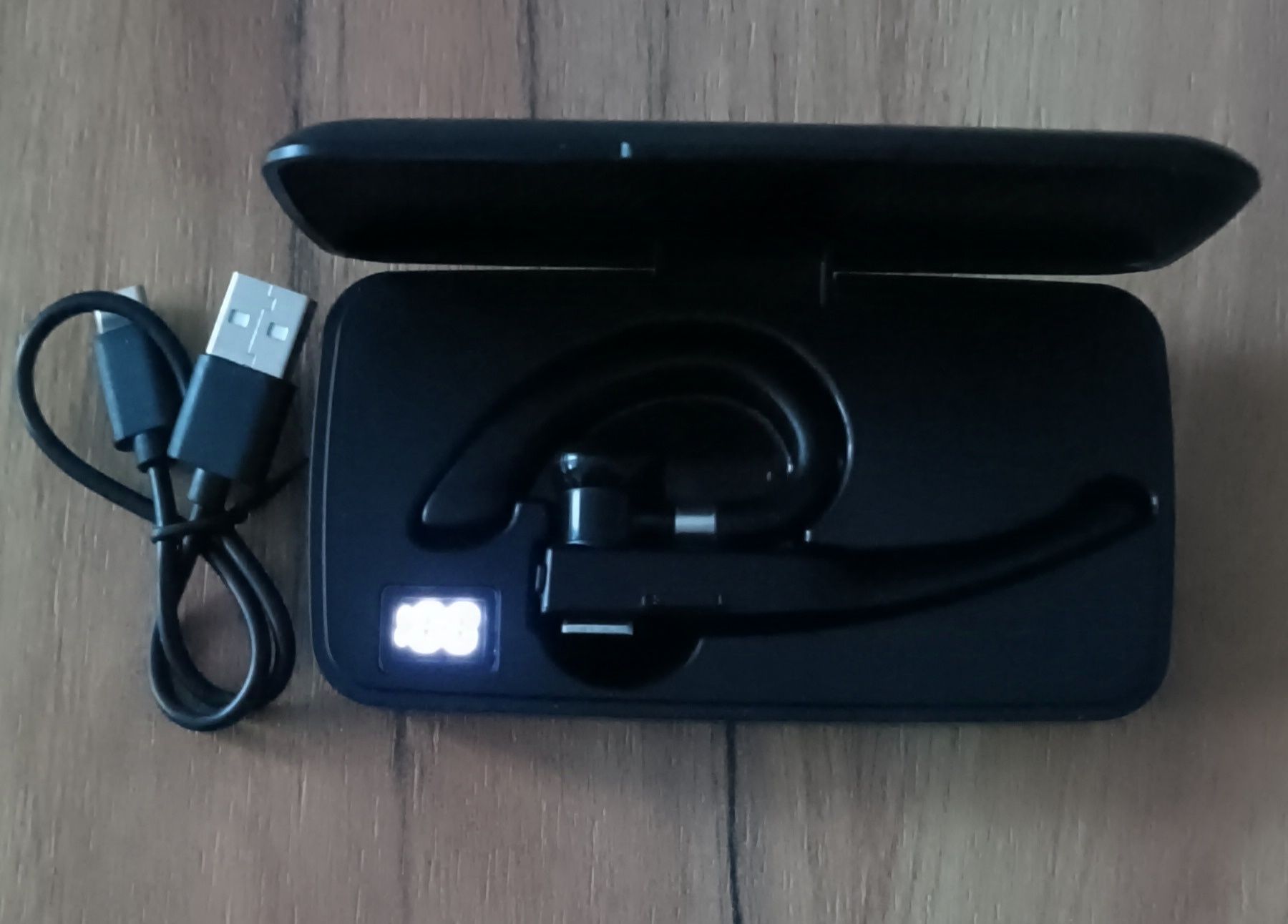 Słuchawka Bluetooth Revento