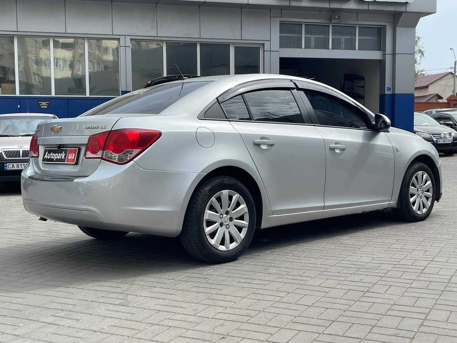 Продам Chevrolet Cruze 2011р. #43208