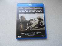 Film Blu-ray KRÓLESTWO Lektor