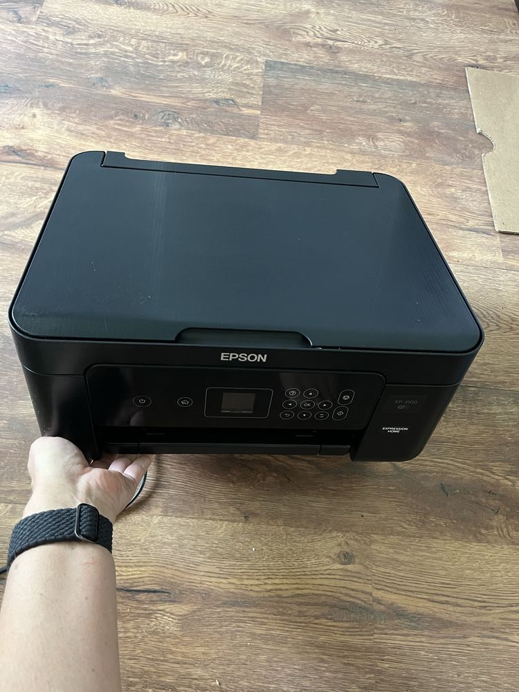 Epson xp 3100 expression home