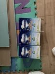 Humana little dreamers 600 g, 3 opakowania nowe