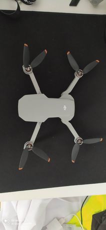 Dron dji mini 2 fly more combo + gratisy