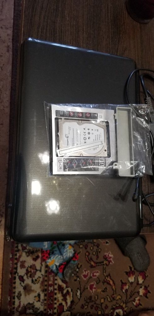 Ноутбук ASUS X5DI