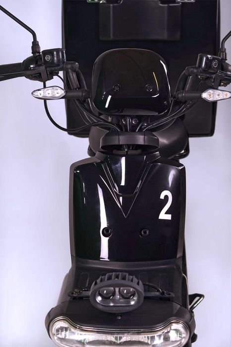 Електроскутер электроскутер ebike в оренду аренду прокат 140 км