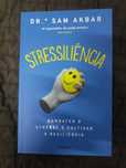 Livro - Stressiliência