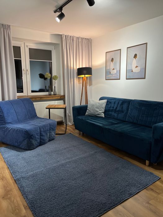 Mieszkanie 45 m2 do wynajęcia