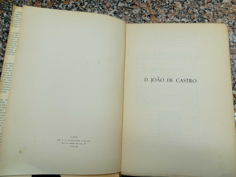 Coleção História de Portugal e Brasil,  Civilização Porto