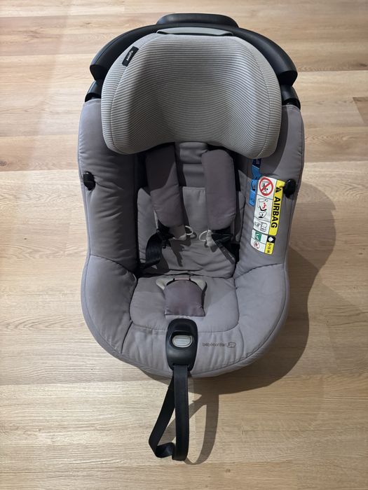 Cadeira Auto Bebé