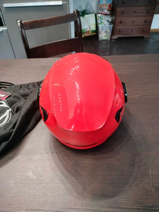 Capacete criança