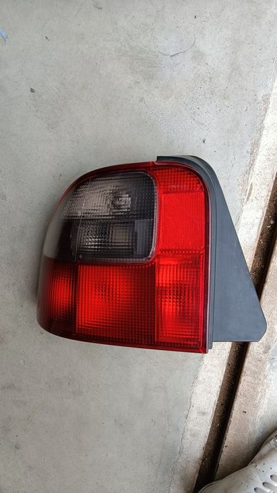 Farolim Rover 45 esquerdo de 2003