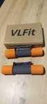 VLFit Hantle – zestaw 2 szt