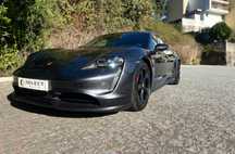 Porsche Taycan Bateria Performance Plus