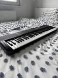 Keyboard Yamaha PSR-F52