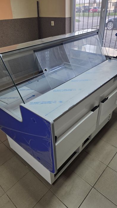 Lada chłodnicza stan bdb