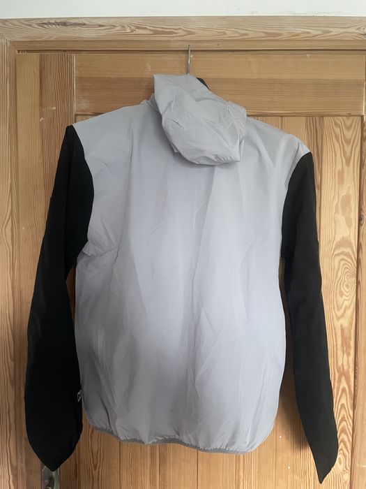 Kurtka deszczowa cutter&buck NOWA