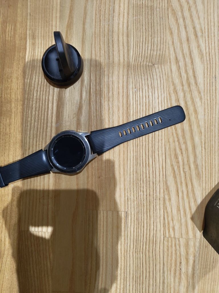 Zegarek Samsung Galaxy watch