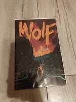 Wolf #1 Image Comics