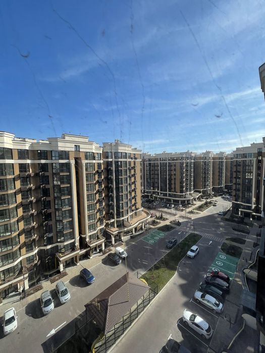 Продажа 2 кім квартири в готовому будинку в ЖК Софія Резиденс