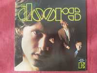 Виниловая пластинка The Doors - The Doors 1967 (1973.Germany,Elektra)