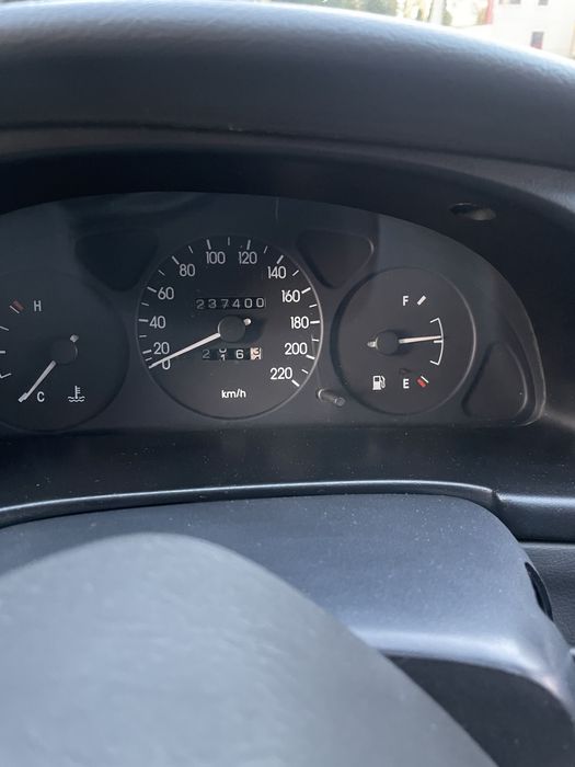 Продам Daewoo Sens 2007р