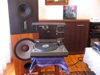 Fisher MT-6211 / DC-Servo Gramofon + Przegląd  '' Vintage ''
