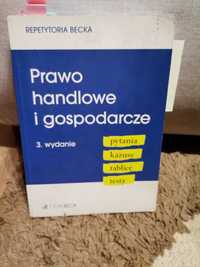 Prawo handlowe i gospodarcze